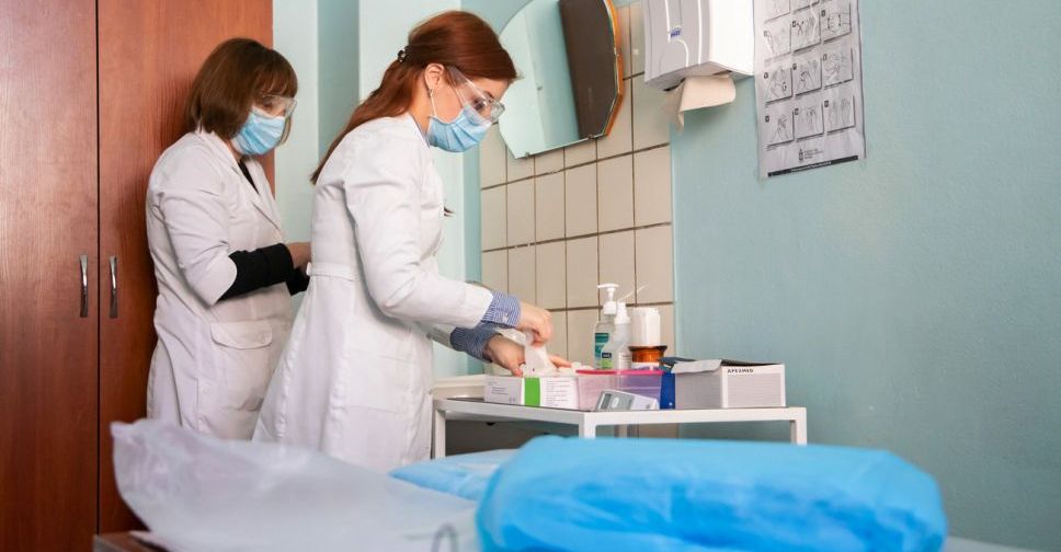 В Украине COVID-19 подозревали у 8 человек. Заражение не подтвердилось (ИНФОГРАФИКА+ДОПОЛНЕНО)