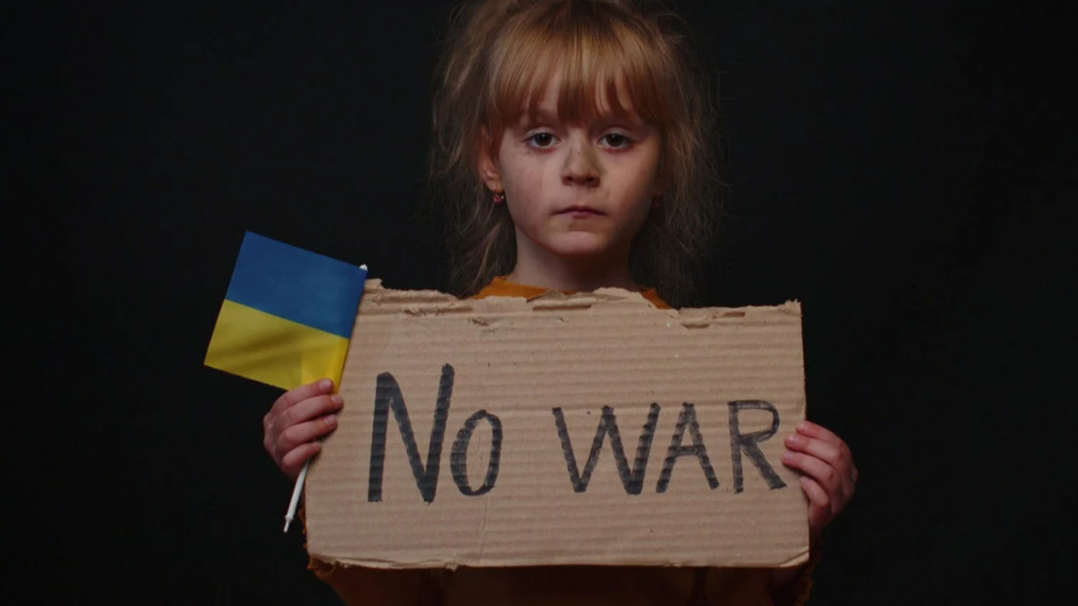 В Україні зросла кількість дітей, які отримали поранення через війну – подробиці