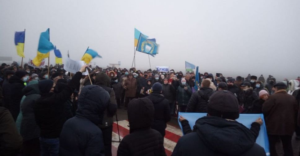 В вопросе добычи циркония под Мариуполем поставлена точка?