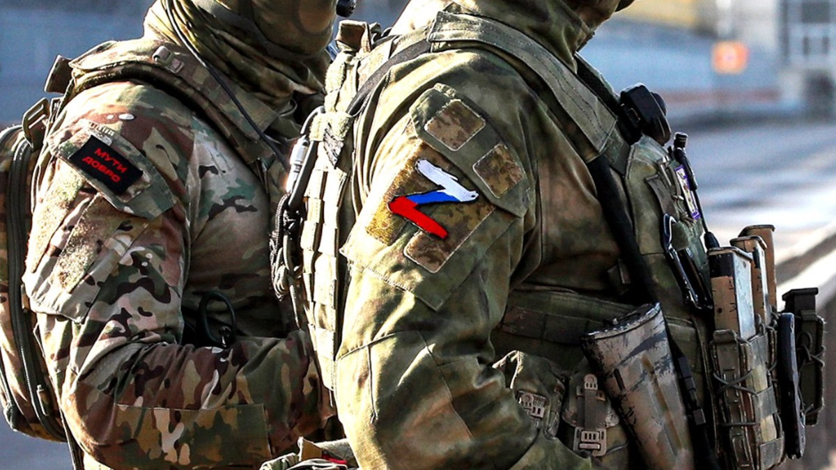 Росіяни відновили роботу військового полігону під Маріуполем – що відомо