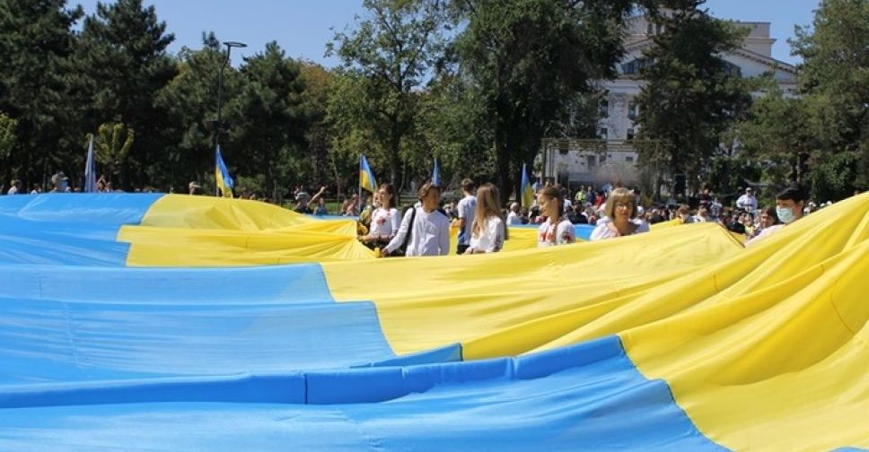 Какой будет погода в Мариуполе на День независимости и в последнюю неделю лета?