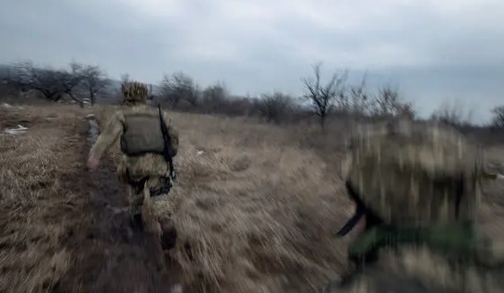 Росіяни загрожують трасі на Запоріжжя: битва за Курахове загострюється