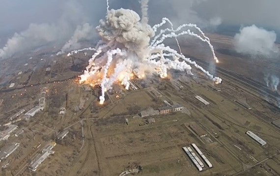 ЗСУ не здають Часів Яр: чи зможе ворог подолати оборону - подробиці останніх боїв