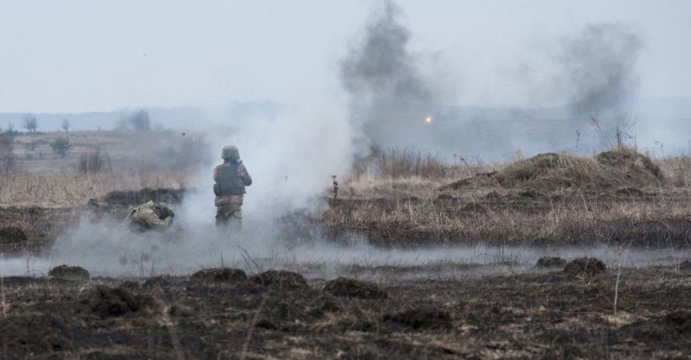 Количество взрывов на Донетчине увеличилось. Нарушения зафиксированы вблизи Мариуполя