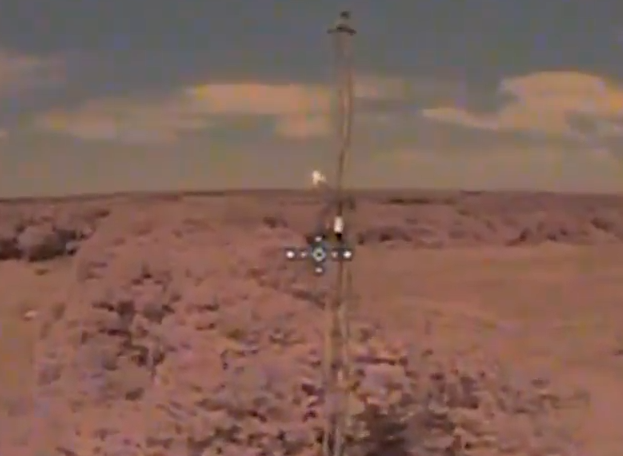 ЗСУ нанесли удар по Брянській області: знищено низку об'єктів