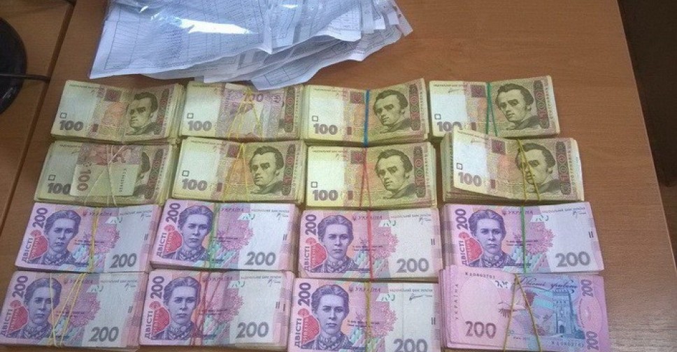 На Донбассе шахта не заплатила в бюджет 8,1 млн гривен