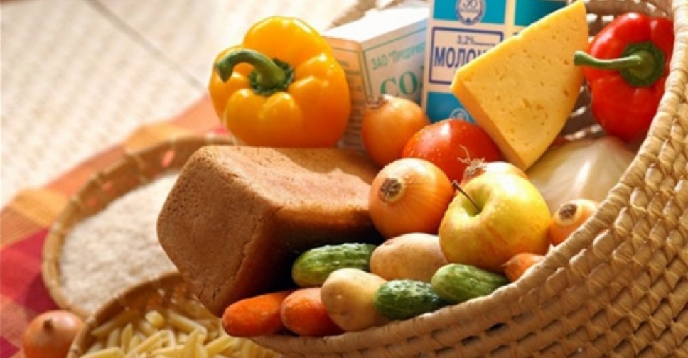В Донбассе сотни тысяч человек испытывают проблемы с доступом к продуктам