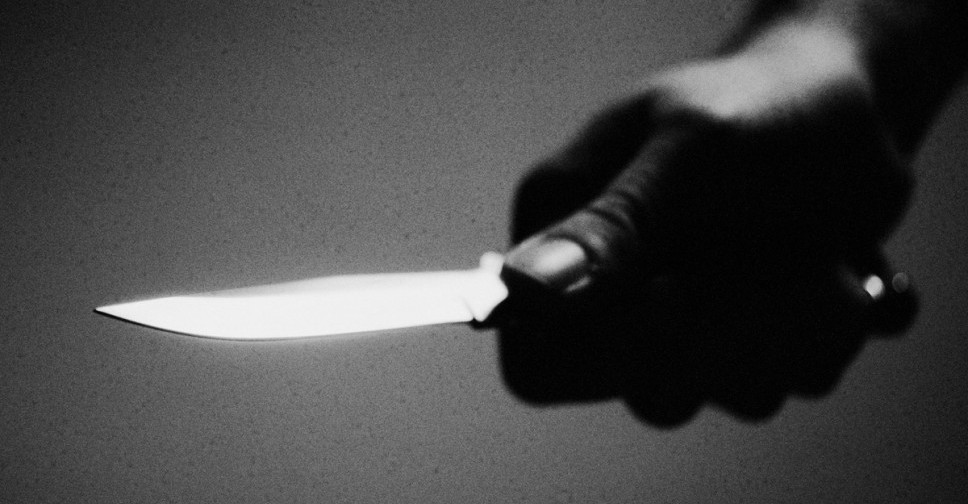 На Донетчине боевики не поделили выручку за металлолом и зарезали товарища