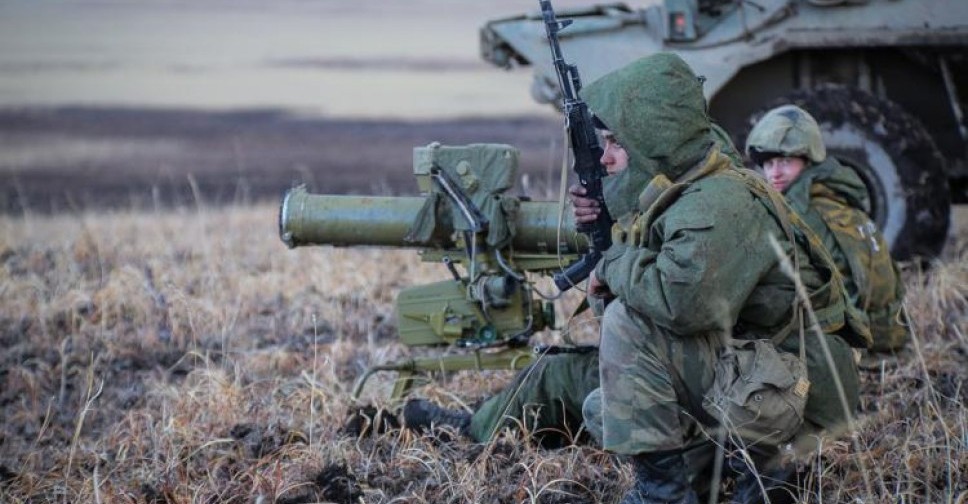 На Мариупольском направлении боевики совершили 20 обстрелов
