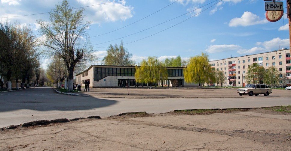 На одном из участков отвода сил на Донбассе уже разминировали местность