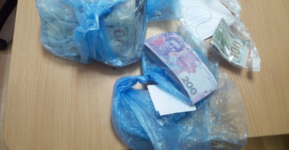 Начальника департамента ОГА в Донбассе подозревают в злоупотреблении служебным положением