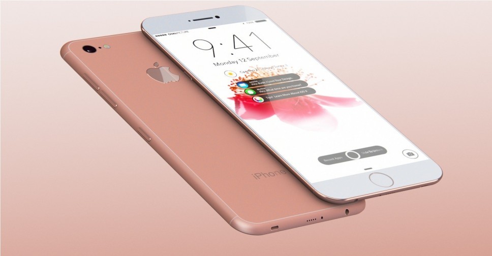 Налоговая милиция изъяла смартфоны iPhone 7 в  магазинах Мариуполя