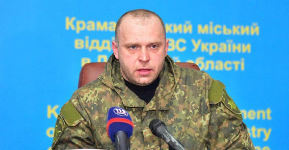Нападение на блокпост в Донецкой области возглавлял Парасюк, - полиция (ВИДЕО)