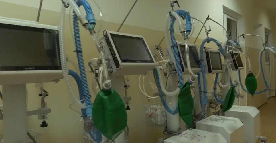 На Донетчине от коронавируса умерли еще три человека