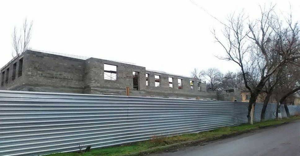 Для мариупольских переселенцев готовятся к открытию два социальных общежития (ФОТО)