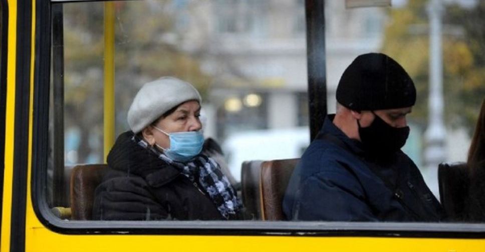 «Коронавирусный» антирекорд: Украина движется к локдауну
