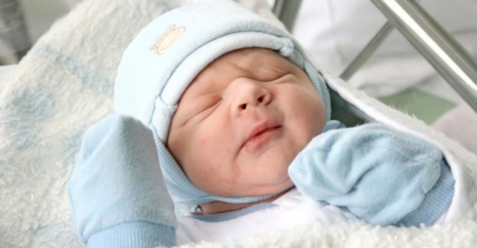 В Мариуполе матери, бросившей младенца, грозит до трех лет тюрьмы