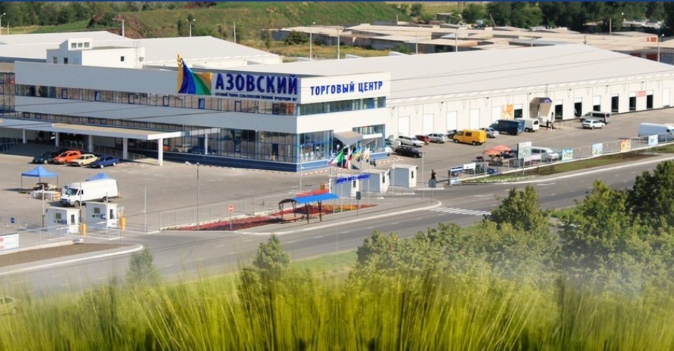 В Мариуполе собирают подписи о переносе Центрального рынка на место «Азовского» (ПЕТИЦИЯ)