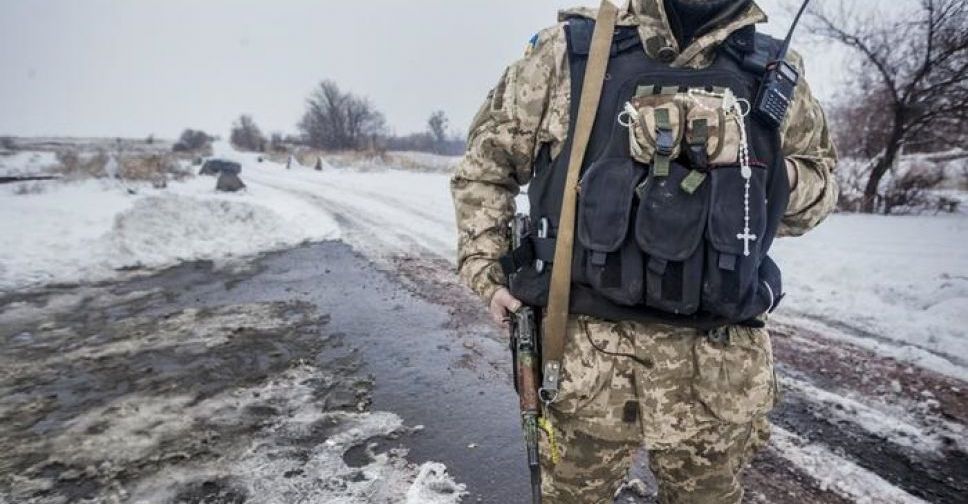 Стало известно, сколько украинских военных погибло в прошлом году в Донбассе