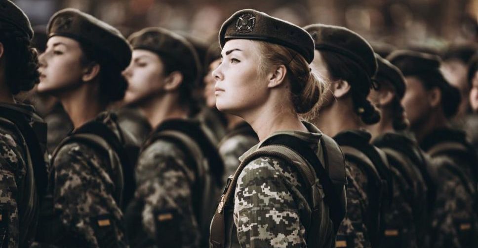 Стоит ли украинкам спешить с постановкой на военный учет – разъяснения Минобороны