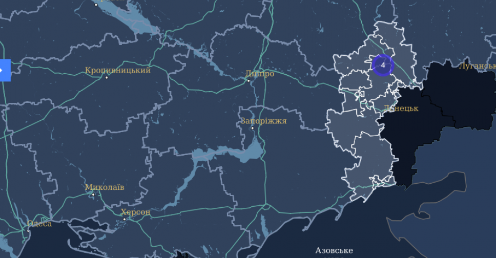 Мариупольцы могут мониторить нарушения на выборах в режиме онлайн (ФОТО+ВИДЕО)