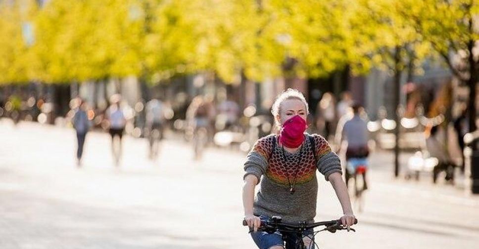 Донецкая область не готова к ослаблению карантинных мер