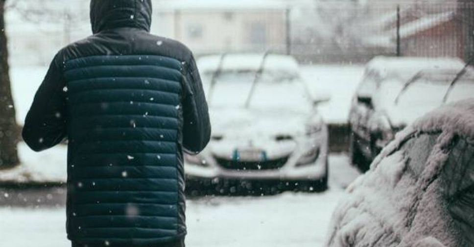 «Иду умирать»: в Мариуполе подросток оставил предсмертную записку и сбежал из дома (ФОТО)