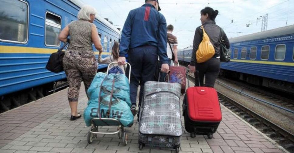 Мариупольские нелегалы заплатили 40 тысяч гривен штрафа