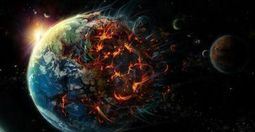По мариупольцам ударят сразу три мощные магнитные бури