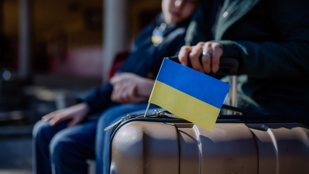 Почне доросле життя в Україні – з окупації повернули 17-річного маріупольця