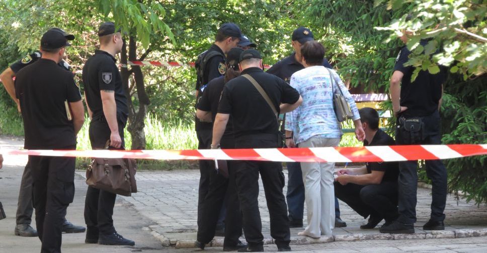 В Мариуполе сообщили о минировании двух корпусов университета (ФОТО+ВИДЕО)