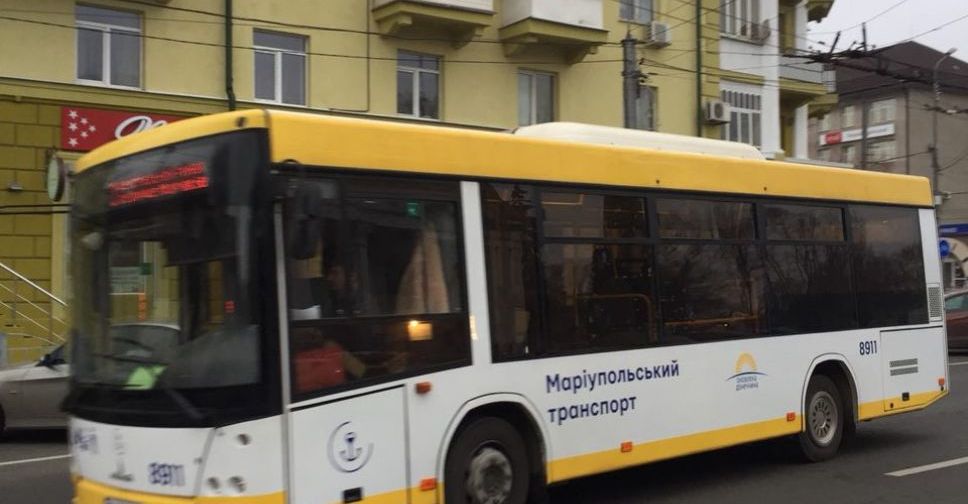 Конфликт кондуктора и пассажирки закончился вызовом полиции