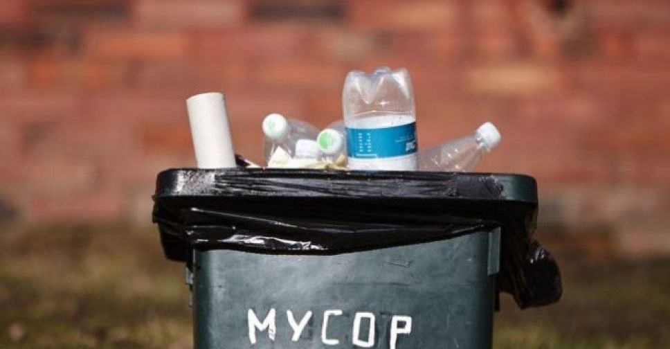 В Мариуполе могут повысить тариф на вывоз мусора