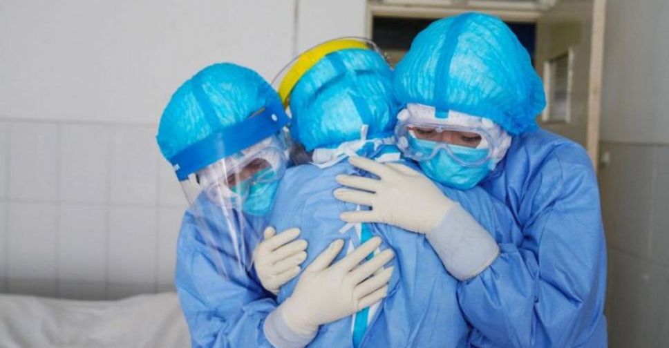 Мариуполь с успехом противостоит COVID-19: число выздоровевших намного превышает число заболевших (ВИДЕО)