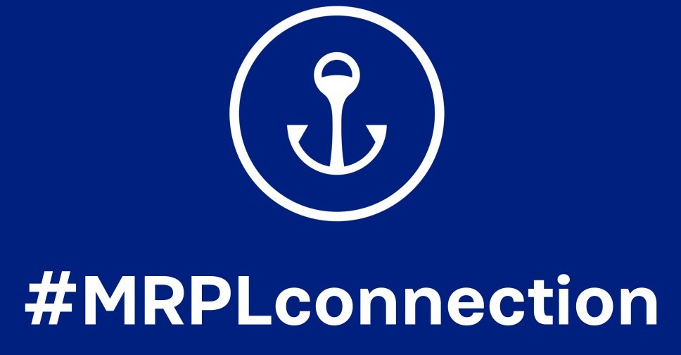 О флешмобе #MRPLconnection про улучшение транспортного сообщения с Мариуполем рассказала киевская радиостанция (ФОТО)