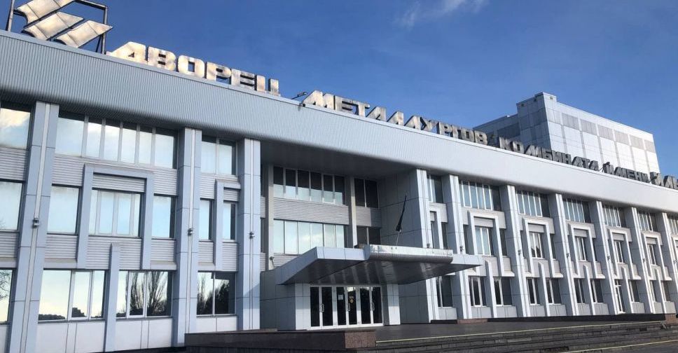 На каком этапе ремонт ГДК «Украинский дом» в Мариуполе?