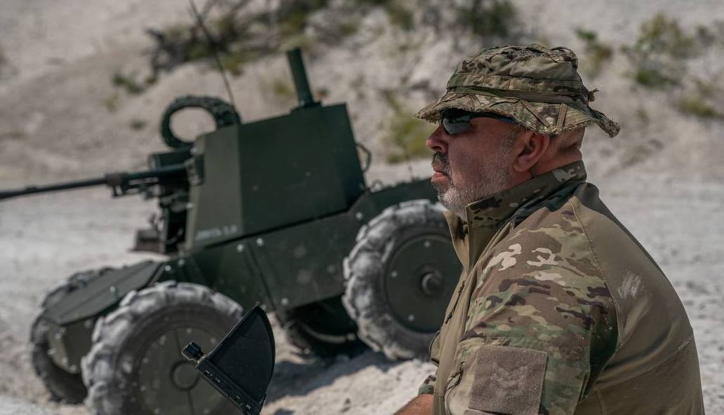 ЗСУ штурмували позиції росіян та полонили окупантів під Кремінною