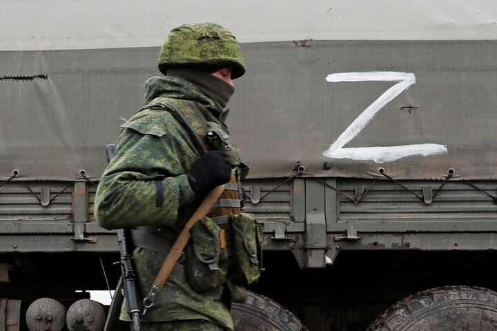 Російська пропаганда лякала своїх солдат катуваннями піною в українському полоні