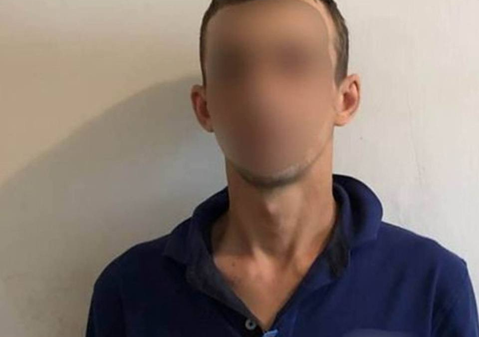 «З ідеологічних мотивів пішов вбивати українців» - на Донеччині засудили військового «днр»