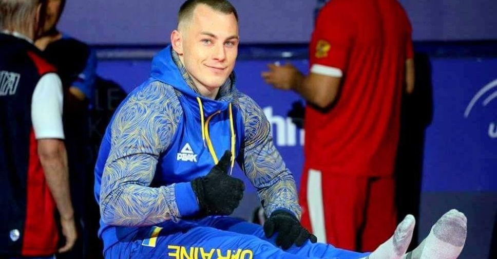 Мариупольский гимнаст взял серебро на этапе Кубка мира во Франции (ФОТО+ВИДЕО)