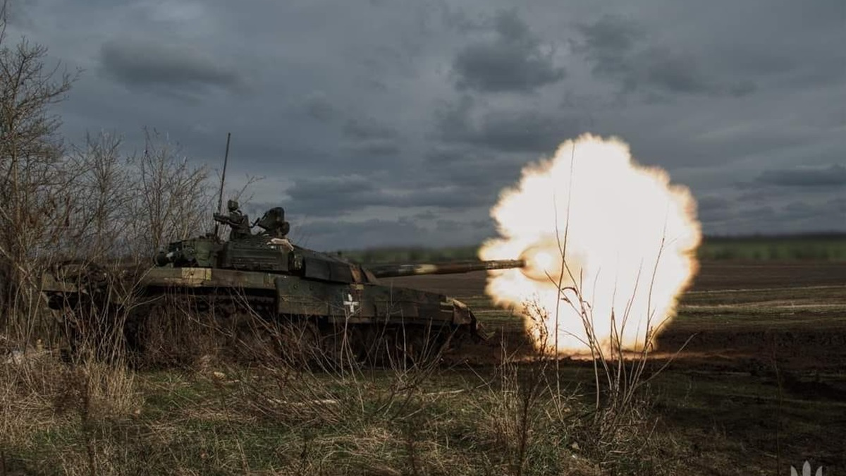 Росіяни просунулися під Мар’їнкою, але застопорилися під Авдіївкою – ситуація та карта