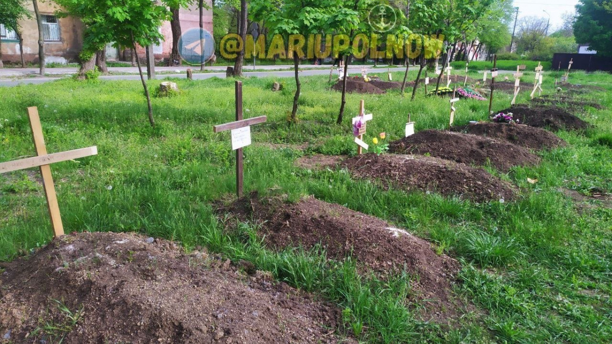 Як ветеринарний лікар працював у військовому шпиталі блокадного Маріуполя