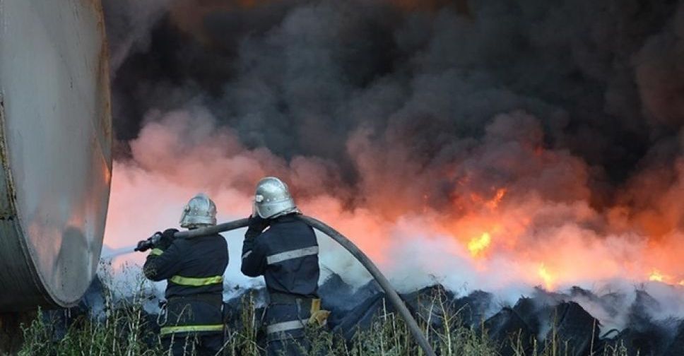 Пожарная опасность и праздники: спасатели Донетчины перешли на усиленный режим