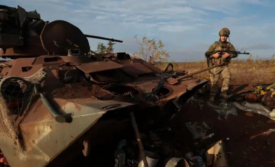 Російські м'ясні хвилі йдуть уперед: окупанти підготували небезпечну тактику проти ЗСУ 