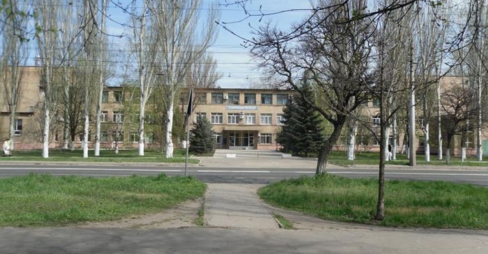Мариупольская полицейская академия празднует свое 60-летие (ФОТО)