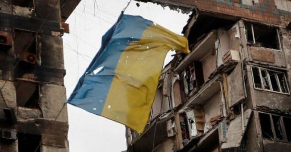 Переселенка из Горловки два месяца выживала в осажденном Мариуполе 