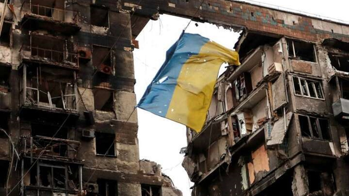 Маріуполь пам’ятає: стартує проєкт меморіалізації пам’яті полеглих оборонців міста Марії