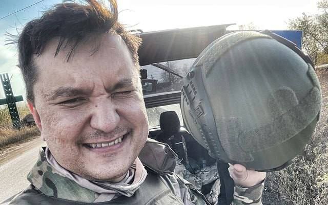 ЗСУ знищили цистерни з паливом разом із російським пропагандистом