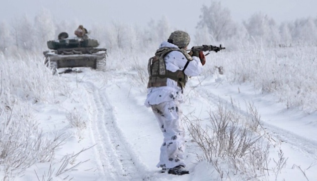 Інженер розповів, чому система оборонних ліній провалилася під Авдіївкою