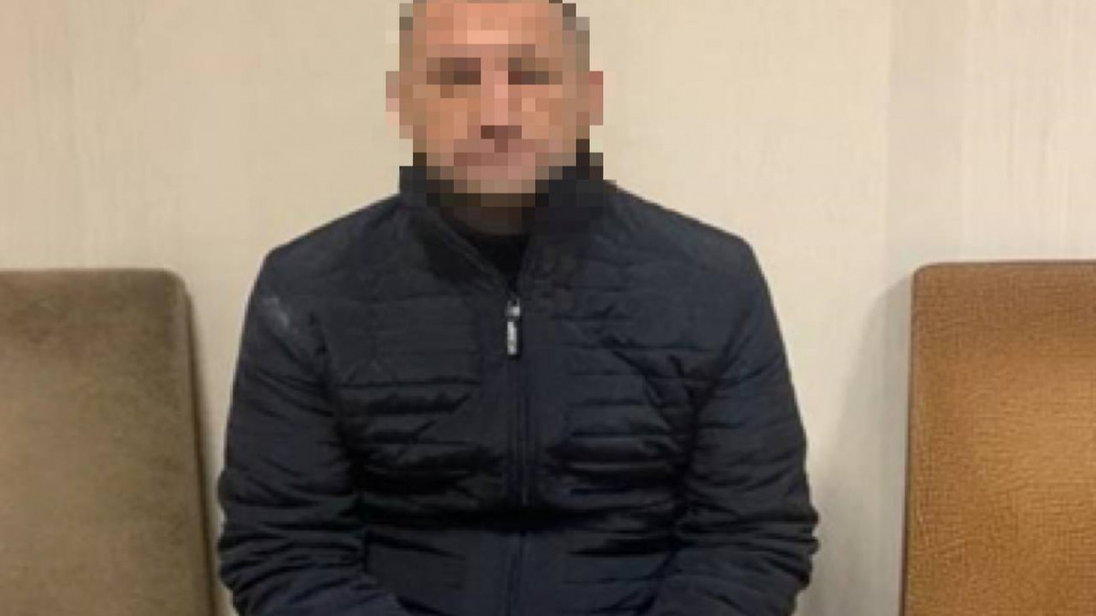 Віддавав накази катувати незаконно затриманих: керівника донецької Ізоляції засудили до 15 років ув’язнення